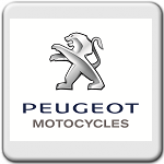 Peugeot Motorroller